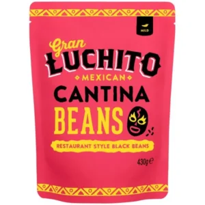 Cantina Beans