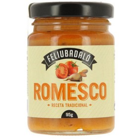 Salsa Romesco