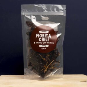 Chili Chipotle Morita