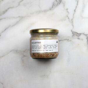 Rillettes