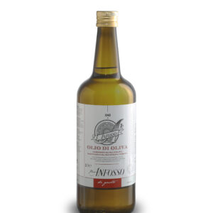 Gran Gourmet Olivenolje 1 Liter