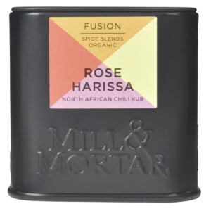 Rose Harissa, Mill & Mortar