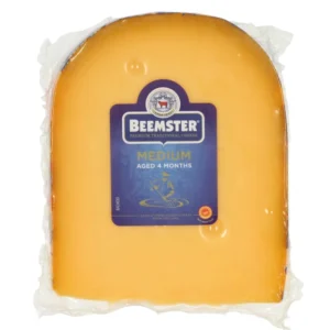 Beemster Gouda 4 mnd (250g)