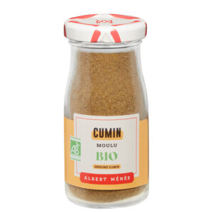 Spisskumin malt øko