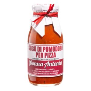 Sugo per Pizza