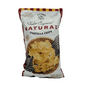 Natural Premium Tortilla Chips