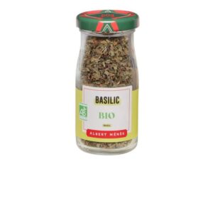 Basilikum Øko