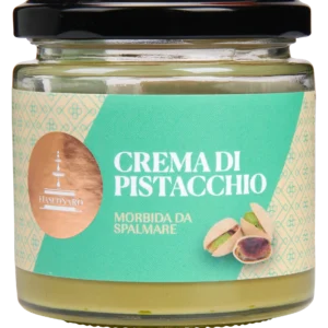 Pistasjkrem Fiasconaro