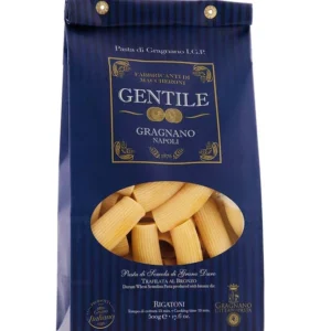 Rigatoni