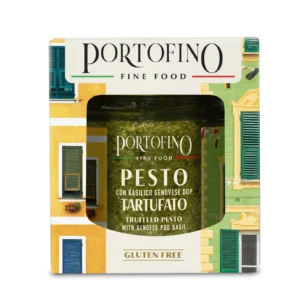 Portofino Trøffelpesto