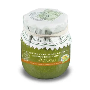 Pesto Genovese