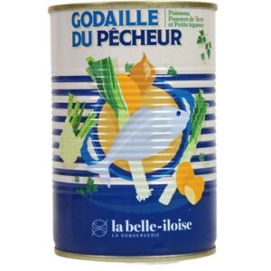 Fiskesuppe "Godaille Du Pecheur"