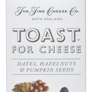 Fine cheese toast m/ dadler