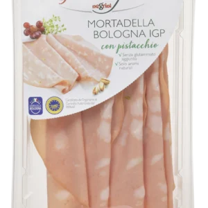 Mortadella IGP