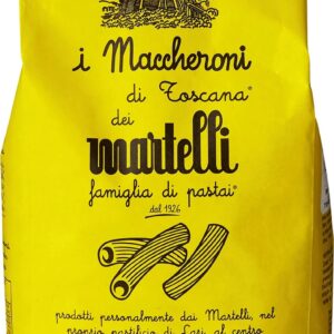 Maccheroni di Toscana 4 pk