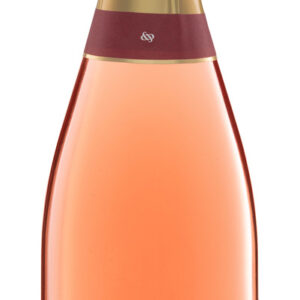 Strauch Rosè Pur Alkoholfrei Sparkling
