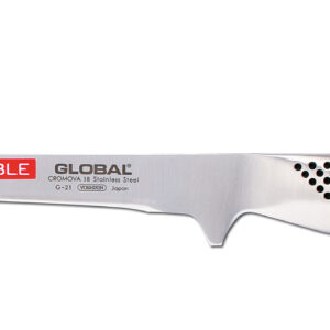 Fileteringskniv 16 CM Fleksibel Global
