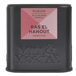 Ras el Hanout øko