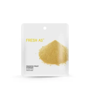 Pasjonsfruktpulver