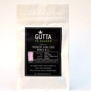 Tårnbrenneriets lysbrente 1 kg