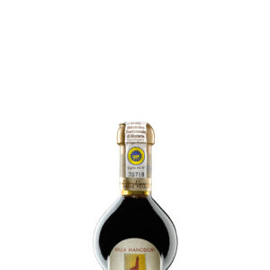 Balsamico di Modena DOP Extra Vecchio, Villa Manodori