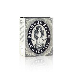 Nordur Lava Havsalt