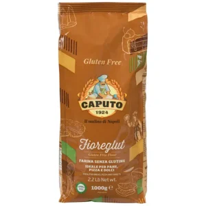 Glutenfritt pizzamel 1kg