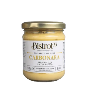 Carbonarasaus Bistrot 75