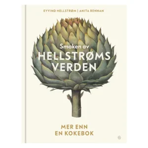 Smaken av Hellstrøms Verden