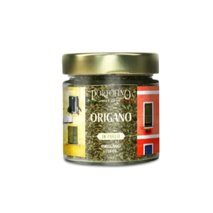 Portofino Oregano