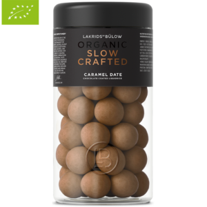 Caramel Date