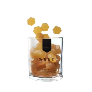 Cocktail Sweets Whiskey