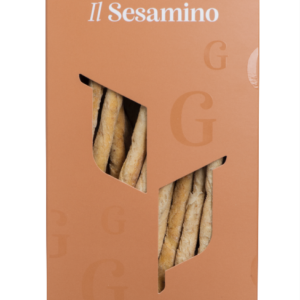 Grissini Sesamino