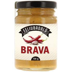 Salsa Brava