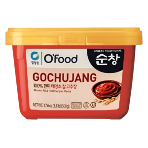Gochujang