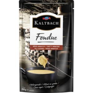 Kaltbach Fondue