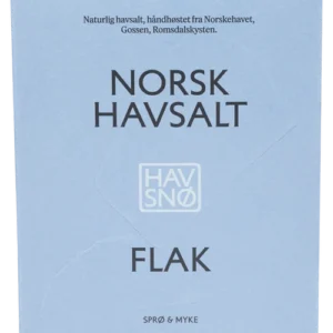 Havsnø Flaksalt