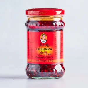 Szechuan Chili Sauce