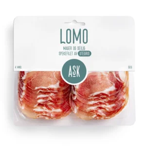 Ask Lomo 60g
