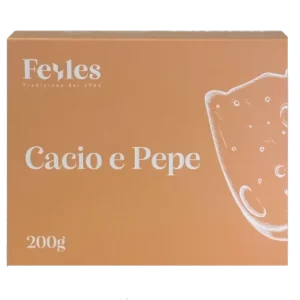 Grissini Cacio e Pepe