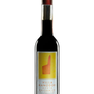 Aceto balsamico di Modena