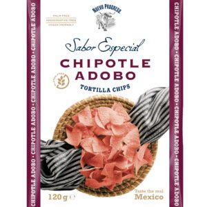 Chipotle Adobo Premium Tortilla Chips