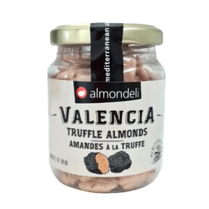 Valencia Mandler med Trøffel 125gr Almondeli