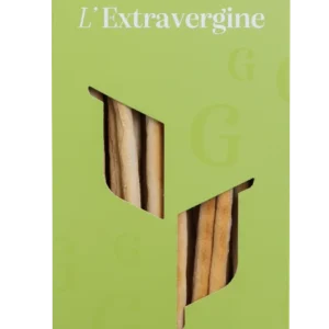 Grissini L'Extravirgine