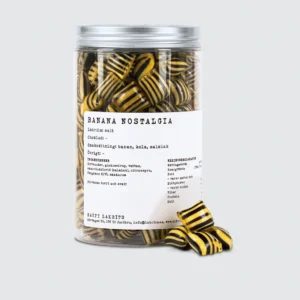 Banana Nostalgia