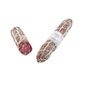 Villsvin salami