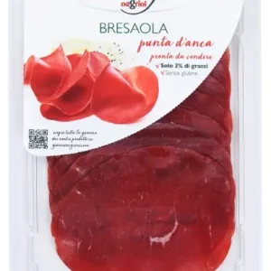 Bresaola