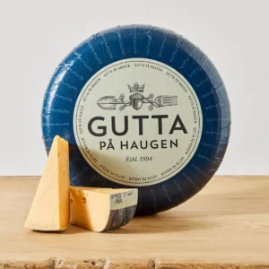 Guttas Gouda