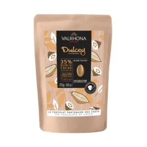 Dulcey 35% Baking Pellets