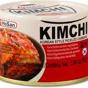 Kimchi